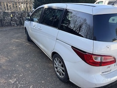 Bild des Angebotes Mazda 5 2.0 MZR-DISI i-stop Sendo