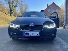 Bild des Angebotes BMW 316 316d Advantage - Garantie NEU - TÜV NEU