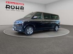 Bild des Angebotes VW T6.1 Caravelle LR Comfortline (LED.NAVI.SHZ.GRA.SH.UPE 88) 2.0 TD