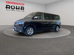 Bild des Angebotes VW T6.1 Caravelle T 6.1 Caravelle LR Comfortline (LED.NAVI.SHZ.GRA.S