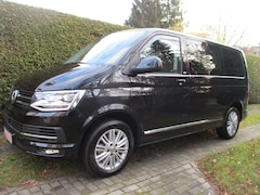 Bild des Angebotes VW T6 Multivan Genration SIX *DSG/4Motion/LED/STHZ*