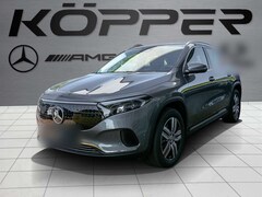 Bild des Angebotes Mercedes-Benz EQA 4M Progr. Advanced AHK Sitz- + Lenkradh.