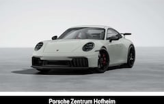 Bild des Angebotes Porsche 992 911 Carrera 4 GTS LiftsystemVA Surround-View
