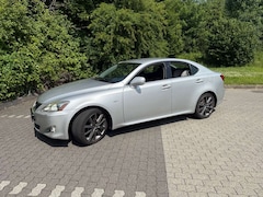 Bild des Angebotes Lexus IS 250 IS Executive Line