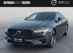 Bild des Angebotes Volvo S90 T8 AWD Recharge Ultimate Dark ACC BLIS