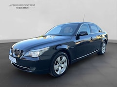Bild des Angebotes BMW 530 530i xDrive Edition Exclusive TOP ZUSTAND