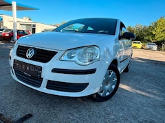 Bild des Angebotes VW Polo IV Trendline