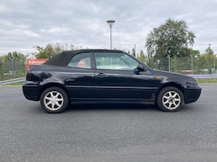 Bild des Angebotes VW Golf Cabriolet VW GOLF IV Cabriolet (1E7) 1.8