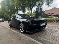 Bild des Angebotes Dodge Challenger GT Automatik  Gas / Benzin