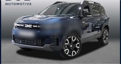 Bild des Angebotes Dacia Bigster Journey hybrid-G 150 4x4 NAVI SHZ PDC BT