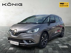 Bild des Angebotes Renault Scenic Grand BOSE Edition WINTERPAKET ACC NAVI