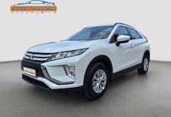 Bild des Angebotes Mitsubishi Eclipse Cross 1.5  - 120 kW T-MIVEC *ClearTec*