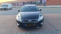 Bild des Angebotes Ford Mondeo Turnier 2.0 TDCi Aut. Titanium