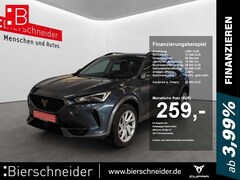 Bild des Angebotes CUPRA Formentor 1.5 TSI DSG LED FULL-LINK KAMERA PARKLENK ACC SHZ