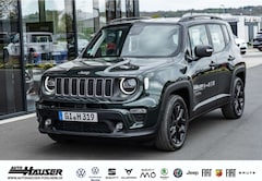 Bild des Angebotes Jeep Renegade e-Hybrid Summit 1.5 MHEV DCT MY25 KAMERA ACC LED P