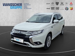 Bild des Angebotes Mitsubishi Outlander 2.4 PHEV Basis Kam.+KeyLess+SHZ+LM+PDC