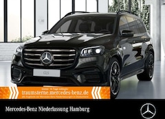 Bild des Angebotes Mercedes-Benz GLS 450 d 4M AMG+NIGHT+PANO+360+AHK+MULTIBEAM+HUD
