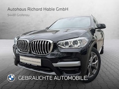 Bild des Angebotes BMW X3 xDrive20d ZA