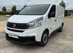 Bild des Angebotes Fiat Talento Kasten L1H1 1,6 Multijet 120*NAVI*6-GANG