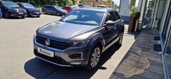 Bild des Angebotes VW T-Roc Sport 2,0TSI 4M DSG LED Navi DCC ACC LED RFK PGD