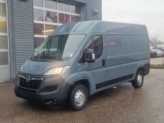 Bild des Angebotes Opel Movano HKa L2H2 3,5t Edition Klima Standheizung