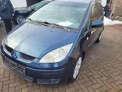 Bild des Angebotes Mitsubishi Colt 1.3 Instyle