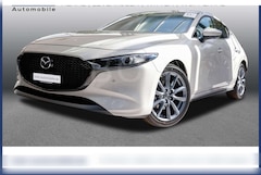 Bild des Angebotes Mazda 3 G 140 Exclusive-line 8-fach bereift