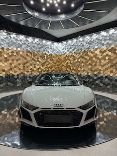 Bild des Angebotes Audi R8 Spyder 5.2 FSI quattro