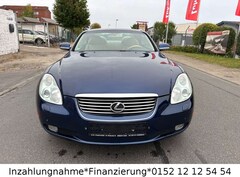 Bild des Angebotes Lexus SC 430 Basis