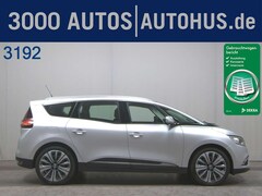 Bild des Angebotes Renault Grand Scenic 1.7 BLUE dCi Navi AHK SHZ PDC