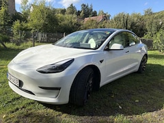 Bild des Angebotes Tesla Model 3 Langstreckenbatt. Allradantrieb Dual Motor Perform