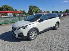 Bild des Angebotes Peugeot 5008 GT-Line 7-Sitzer TÜV NEU