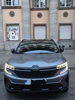 Bild des Angebotes Renault Austral Mild Hybrid 160 Automatik Techno Esprit Alpine