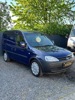 Bild des Angebotes Opel Combo 1,6-Kasten✅GARANTIE✅1.HAND/ALLWETTER/TÜV