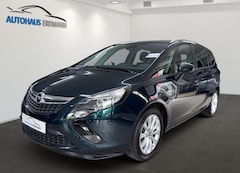 Bild des Angebotes Opel Zafira Tourer Zafira C Tourer Active*7-Sitze*Autom*Klimaautom.