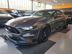 Bild des Angebotes Ford Mustang GT Fastback Recaro*Performance*Klp-Auspf