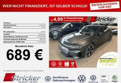 Bild des Angebotes Audi e-tron GT quattro 689,-ohne Anzahlung Luft Pano