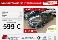 Bild des Angebotes Audi e-tron GT quattro 599,-ohne Anzahlung Luft Pano