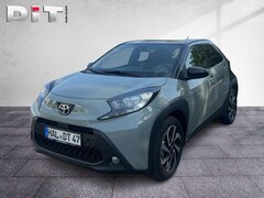 Bild des Angebotes Toyota Aygo X 1.0 Teamplayer Klima Kamera Sitzhzg