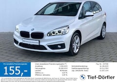 Bild des Angebotes BMW 225 i xDrive Active Tourer LED/NAVI/HiFi/TEMPO