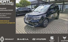 Bild des Angebotes Renault Kangoo E-TECH Techno EV45 AC22