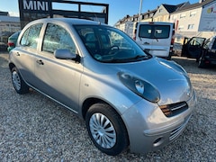 Bild des Angebotes Nissan Micra 1.2 CITY 59kW Klima