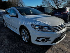 Bild des Angebotes VW CC R-LINE BMT/RFK/KLIMA/PDC/PANO/UVM..