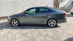 Bild des Angebotes VW Jetta Highline