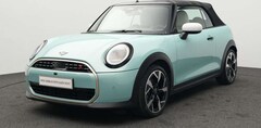 Bild des Angebotes MINI Cooper S Cabrio Favoured Trim