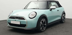Bild des Angebotes MINI Cooper S Cabrio Favoured Trim