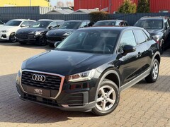 Bild des Angebotes Audi Q2 30 TDI Leder/LED/Pano/Virtual/Navi