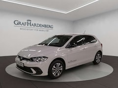 VW Polo 1.0 TSI DSG Energy Navi ACC Rückfahrkamera