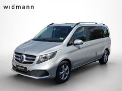 Bild des Angebotes Mercedes-Benz V 250 d 4MATIC EDITION Kompakt AHK AUT PDC Navi
