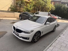 Bild des Angebotes BMW 320 320d GT Sport-Aut. Luxury Line